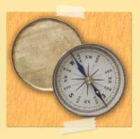 Photo of Compass